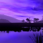 PurpleLake