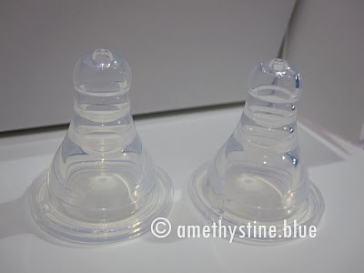 pigeon-peristaltic-bottle-nipples1 pigeon peristaltic bottle nipples1 Review: Pigeon Peristaltic Nipples