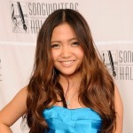 Charice Pempengco - Botox for Glee Charice Pempengco - Botox for Glee