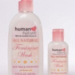 Human Nature All Natural Feminine Wash Human Nature All Natural Feminine Wash