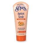 St Ives Apricot Scrub St Ives Apricot Scrub