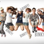Binky Burrow