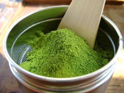 matcha