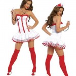Party Gal Lingerie Nurse TLC 150x150 Sexy Costumes by PartyGal Lingerie