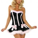 Party Gal Lingerie Purr ty Kitty 150x150 Sexy Costumes by PartyGal Lingerie