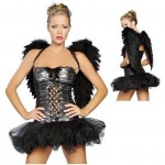 Party Gal Lingerie Sinful Angel 150x150 Sexy Costumes by PartyGal Lingerie