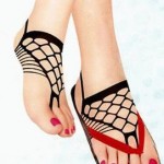PartyGal Lingerie feet accessories 150x150 Sexy Costumes by PartyGal Lingerie