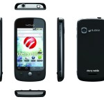 Cherry Mobile Nova