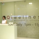 Qiwellness Spa - Massages - Makati City