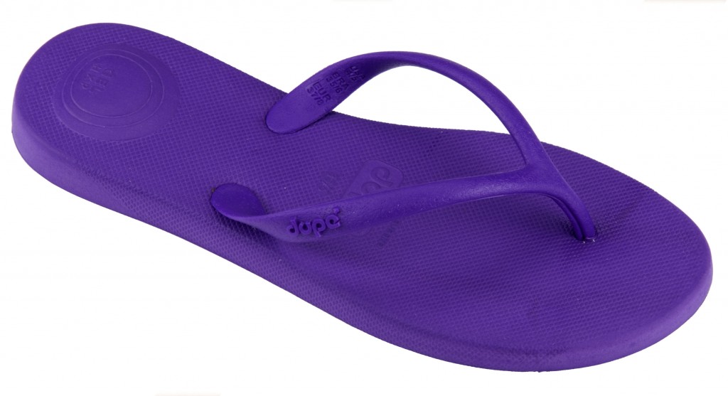 Dupe Slippers Chique purple 1024x557 The New Dupe Brazilian Slippers