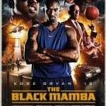 NIKE The Black Mamba - Kobe Bryant NIKE The Black Mamba - Kobe Bryant