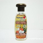 Human Heart Nature Moisturizing Shampoo and Body Wash Aloe Vera Egg White Mandarin 150x150 First Blog Anniversary Contest