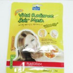 Purederm Vital Radiance Hair Mask Honey 150x150 First Blog Anniversary Contest