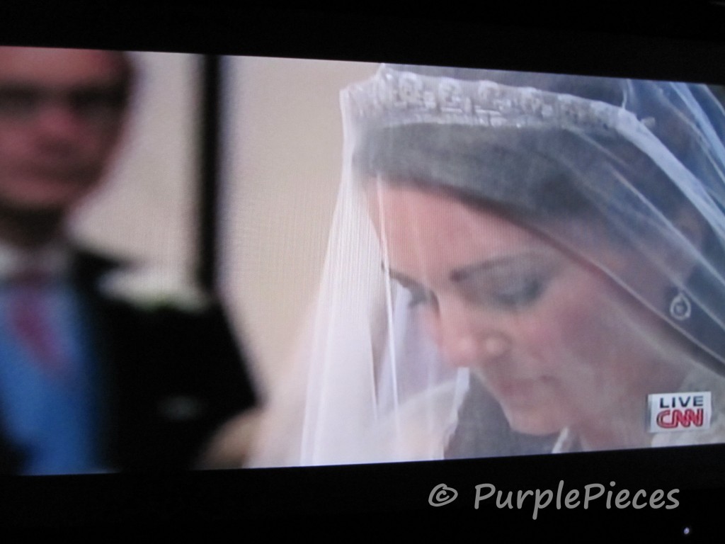 Kate Middleton Wedding Dress Kate Middleton Wedding Dress 1024x768 Kate Middletons Wedding Gown by Sarah Burton