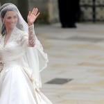 Kate Middleton Wedding Dress by Sarah Burton Kate Middleton Wedding Dress by Sarah Burton