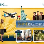 Sun Life Financial Philippines - Big Apple Promo