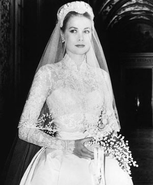 grace-kelly-wedding-dress grace kelly wedding dress pictures 96058 Kate Middletons Wedding Gown by Sarah Burton