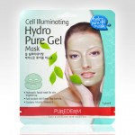 Purederm Hydro Pure Gel Mask