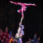 Cirque du Soleil