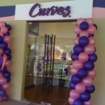 Curves Bonifacio Global City Curves Bonifacio Global City