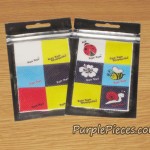 Bye Bye Mosquito Repellent Stick-On Patch