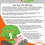 Dupe Facebook Contest Dupe Facebook Contest