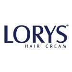 Lorys Hair Cream 150x150 Sponsors & Partners