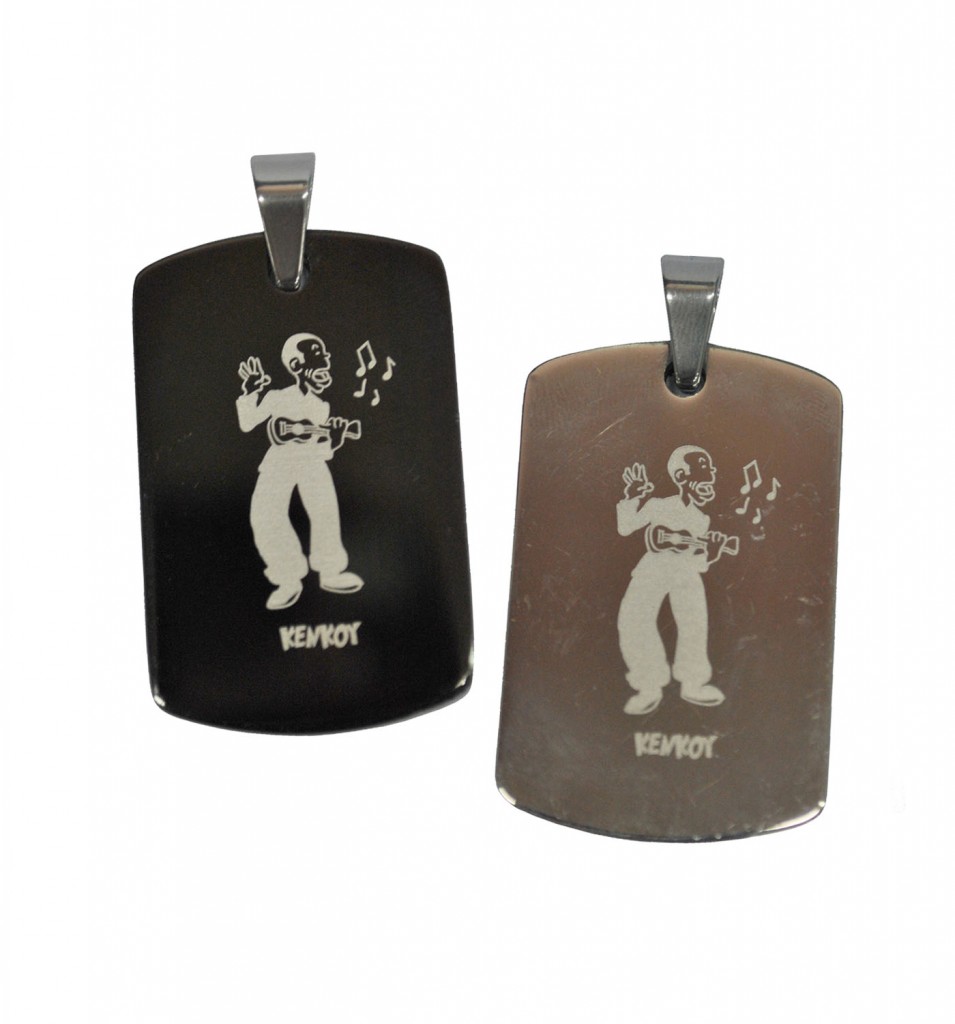 Solo Kenkoy - dogtag necklace P445 dogtag necklace P445 955x1024 Solo Kenkoy Collection & Online Model Search 2011