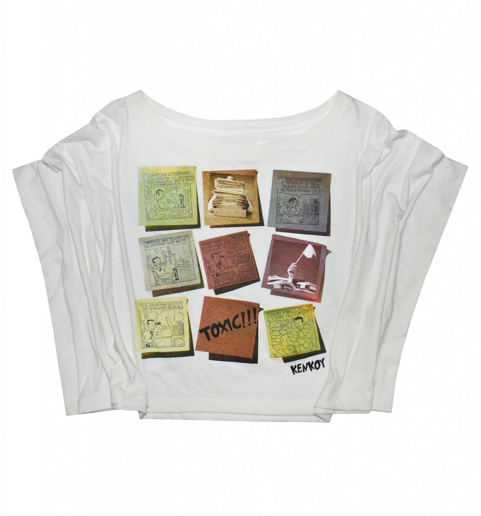 Solo Kenkoy Collection - ladies batwing cropped graphic tee P545 ladies batwing cropped graphic tee P545 955x1024 Solo Kenkoy Collection & Online Model Search 2011