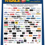 2nd Mega Brands Sale - Megatrade Hall SM Megamall