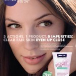 Nivea Visage Sparkling White Nivea Visage Sparkling White