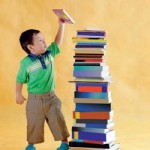 get your child ready for preschool