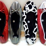 Shoelala Manila Ballet Flats 2011 Shoelala Manila Ballet Flats 2011