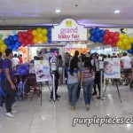 The Baby Company Grand Baby Fair 2012 The Baby Company Grand Baby Fair 2012