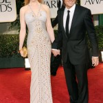 Nicole Kidman - 69th Golden Globe Awards Nicole Kidman - 69th Golden Globe Awards