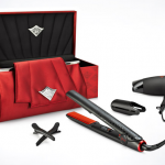 ghd Scarlet Collection Deluxe Set ghd Scarlet Collection Deluxe Set