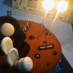 Tous Les Jours - Classic Chocolate Cake Tous Les Jours - Classic Chocolate Cake