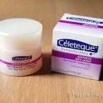 Celeteque Dermoscience Anti Wrinkle Collagen Gel