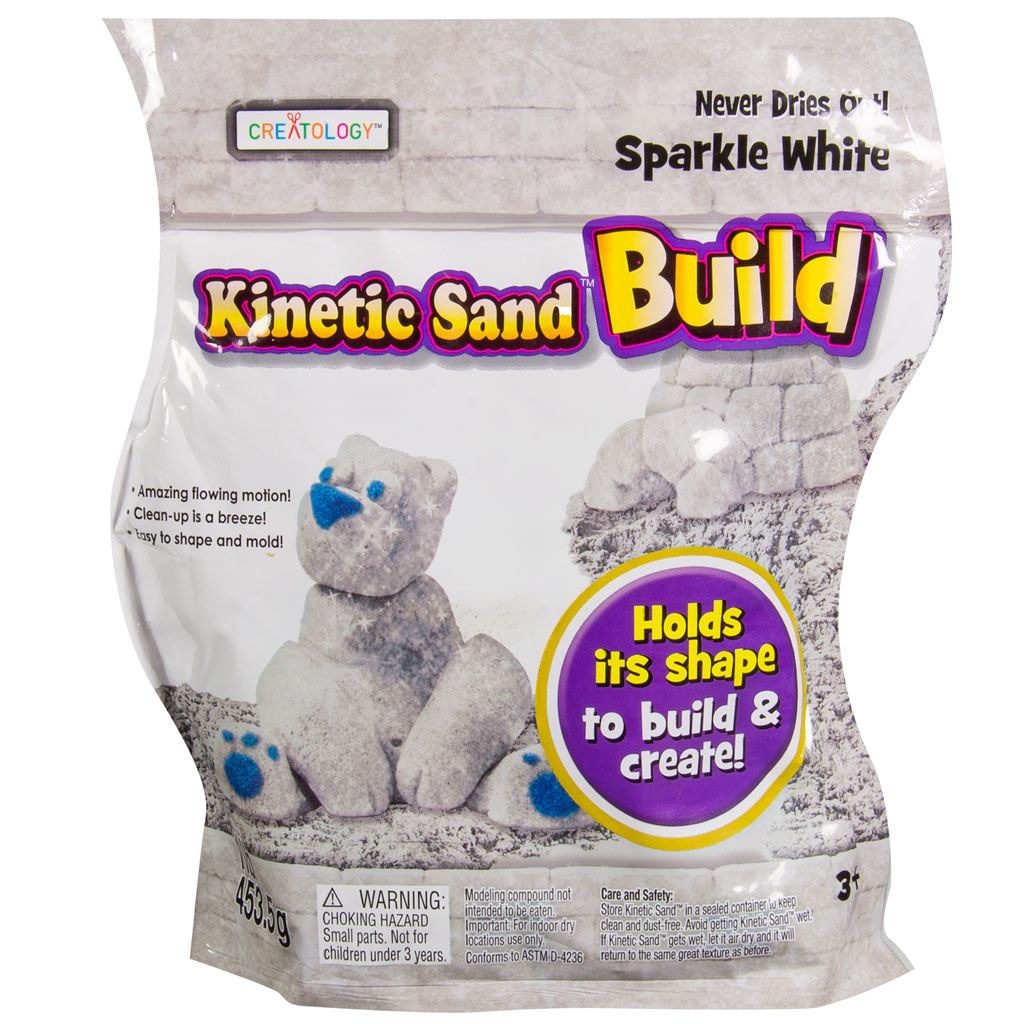 squeezmeez kinetic sand