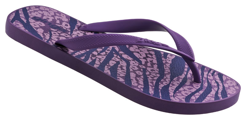 Ginga Flip Flops: Your Rainy Thingamajig