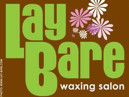 My First Waxing Experience at Lay Bare