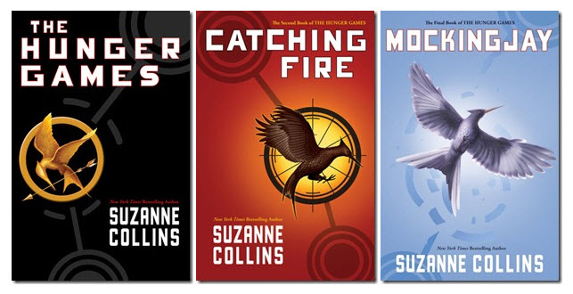 the hunger games book review common sense media