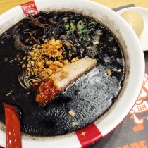 Ramen Nagi: The Black King