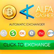 Bitcoin Affiliate Program by ALFACashier