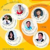 Free Admission: Sun Life Wealth & Health Expo