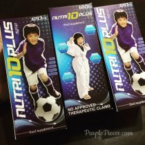 Nutri10 Plus Syrup for Strong & Active Kids