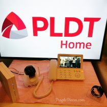 A Worry-Free Mommy’s Day Out, Thanks to PLDT Home