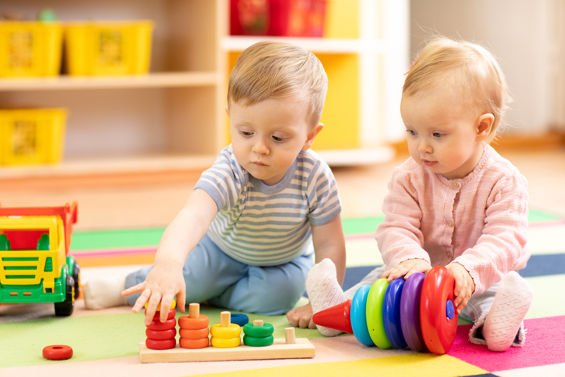 7 Considerations Before Choosing A Daycare