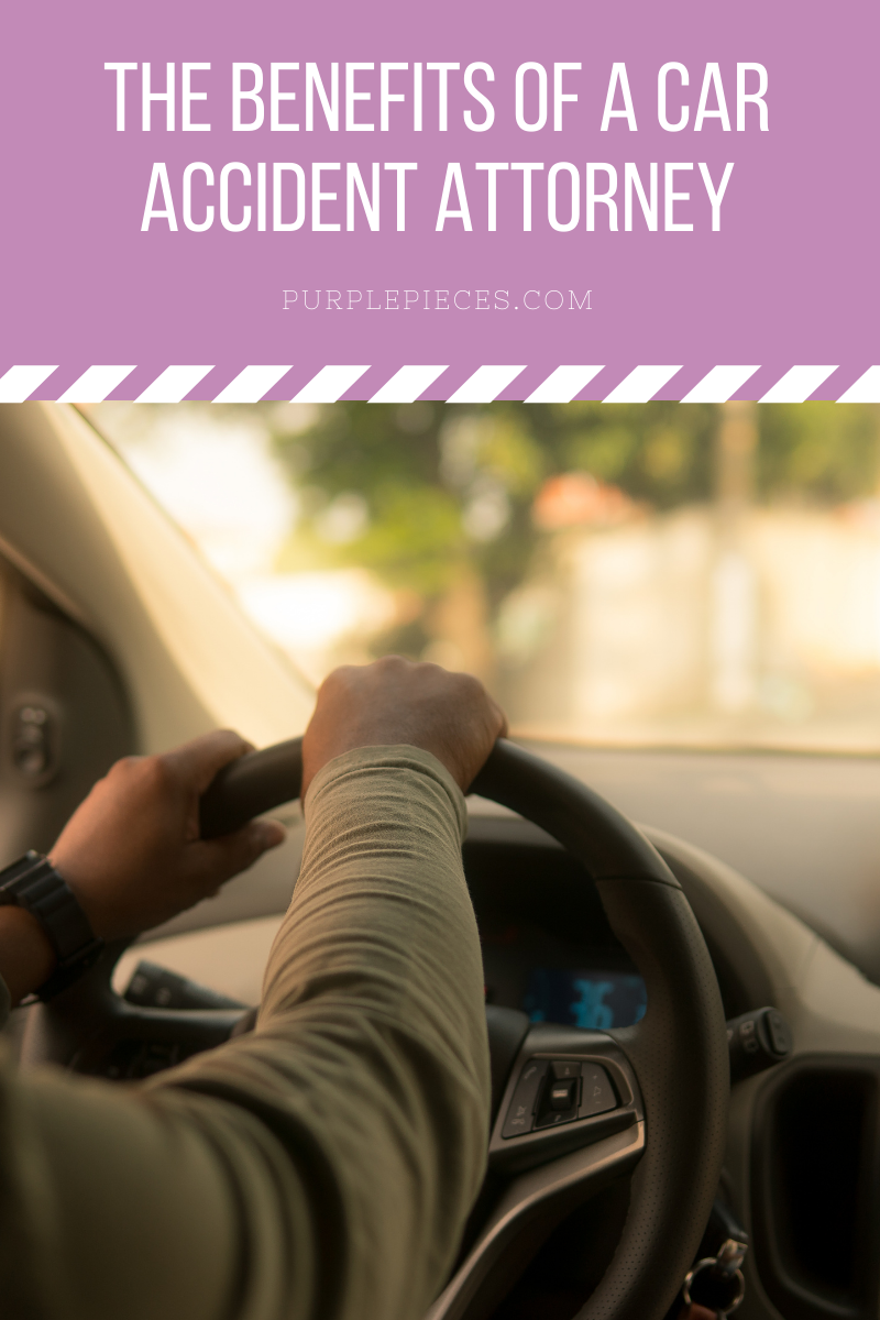 The Benefits of a Car Accident Attorney