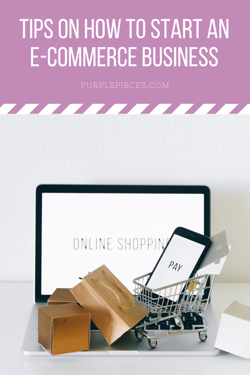 How I Started My E-Commerce Shop (and Gained Success)